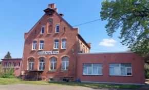 Gästehaus Heinrich Heine Schule